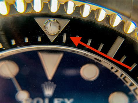 replacing rolex pearl